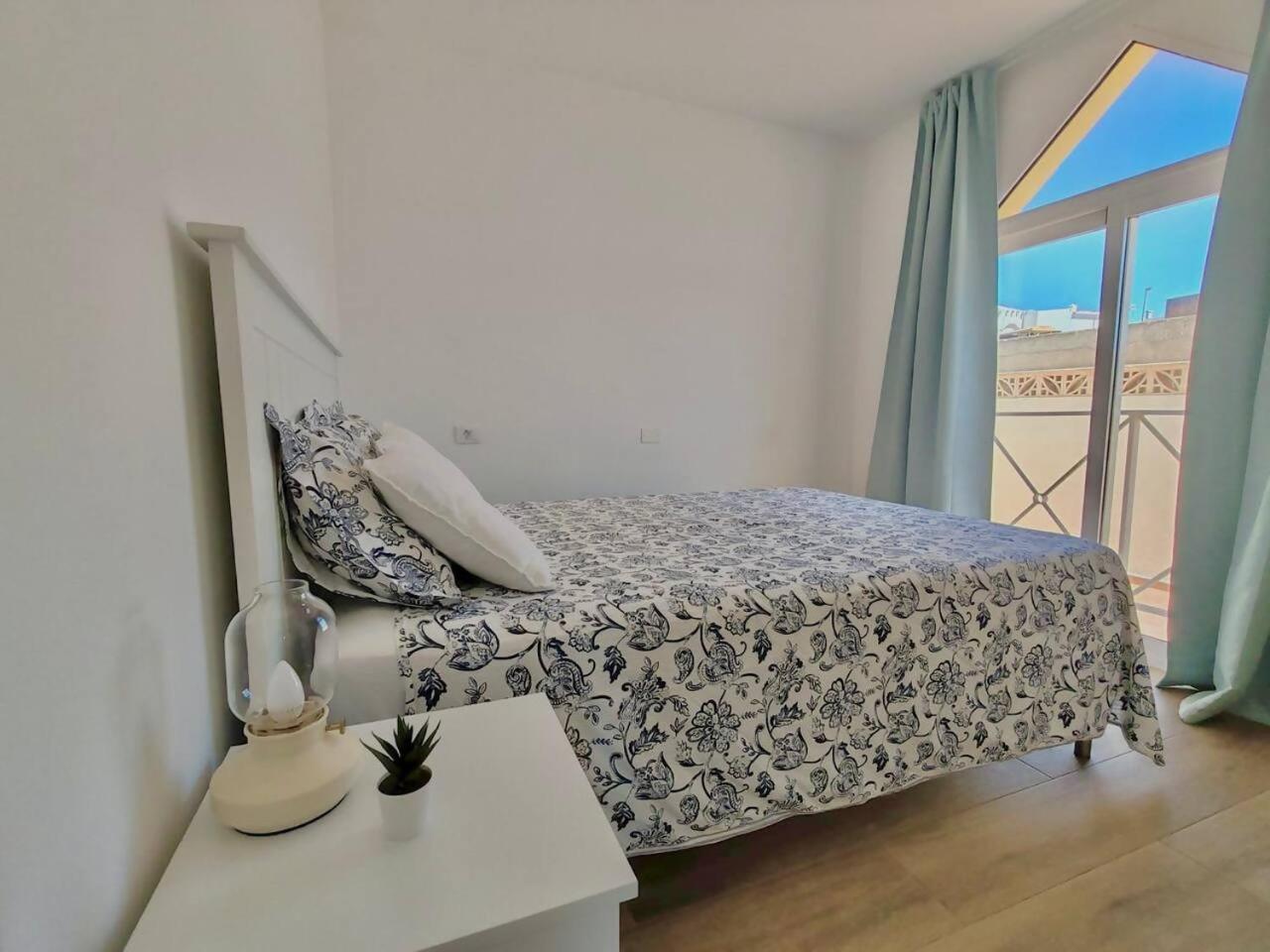 Casa Min26 Apartment Caleta De Fuste Luaran gambar
