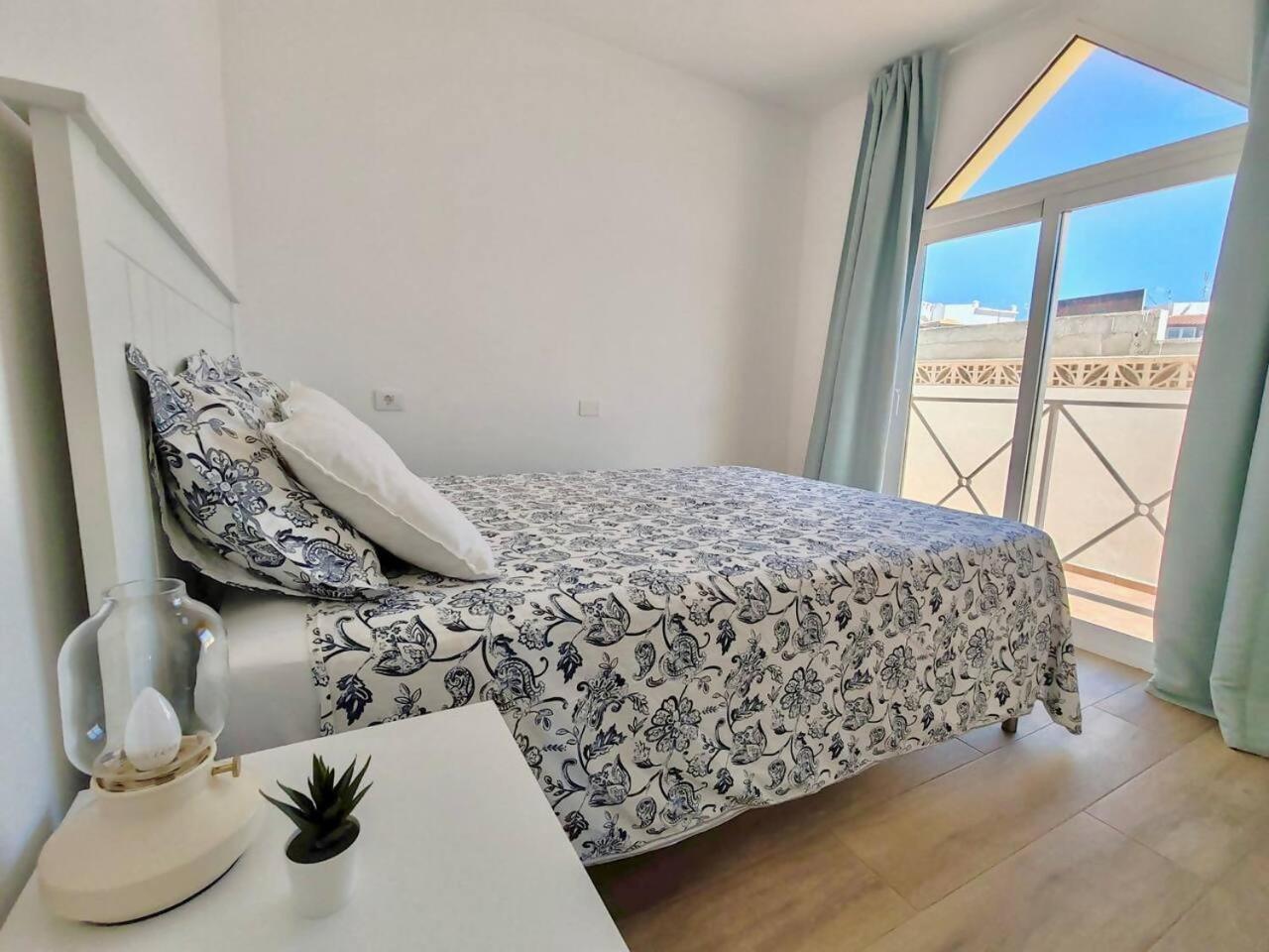 Casa Min26 Apartment Caleta De Fuste Luaran gambar