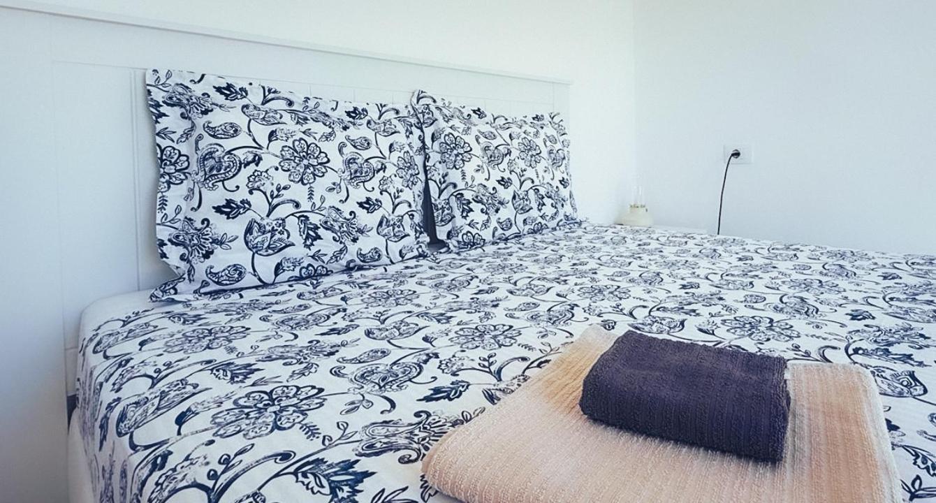 Casa Min26 Apartment Caleta De Fuste Luaran gambar